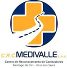 Logo CRC medivalle