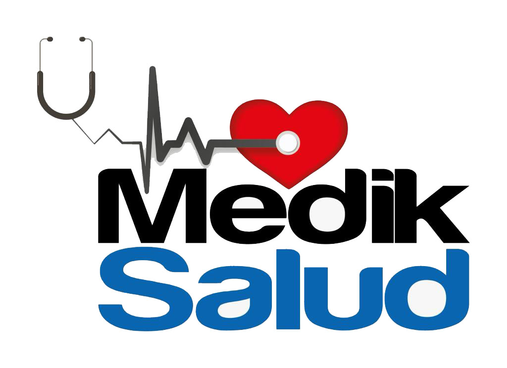 Logo Medik salud