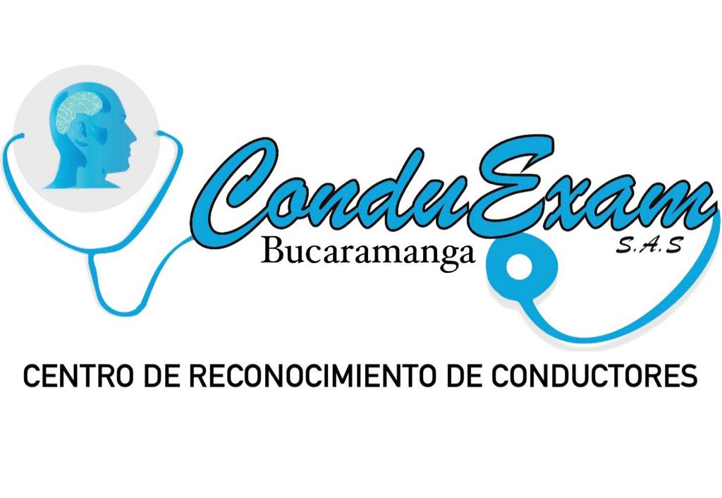 Logo conduexam