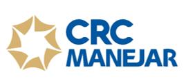 Logo crc manejar