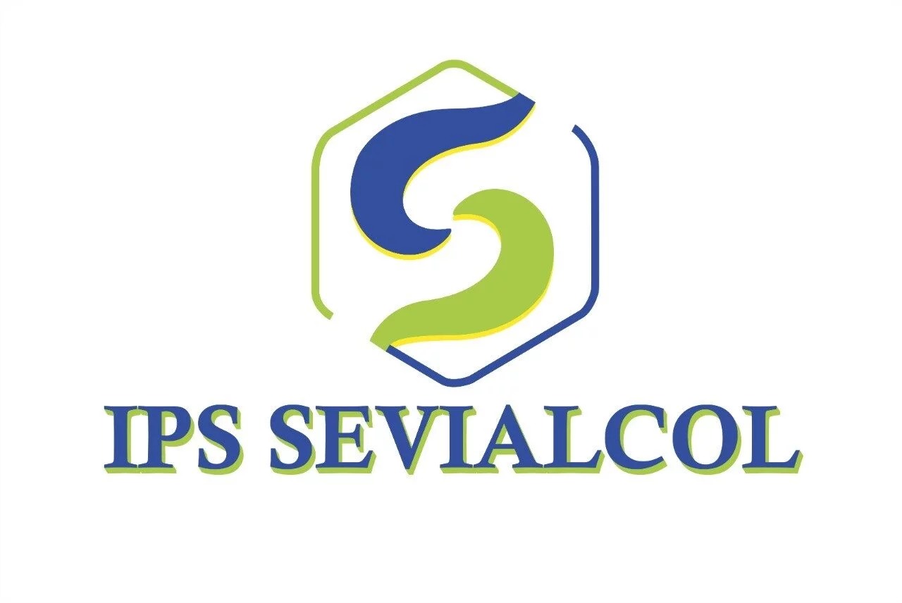 LOGO SEVIALCOL