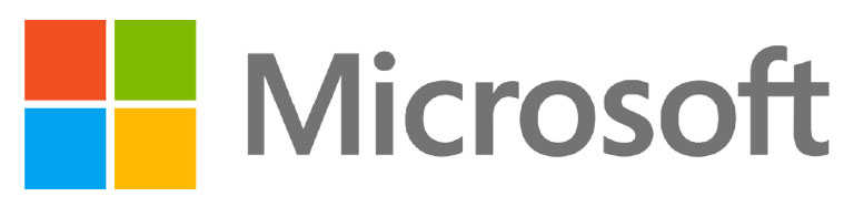 Logo Microsoft