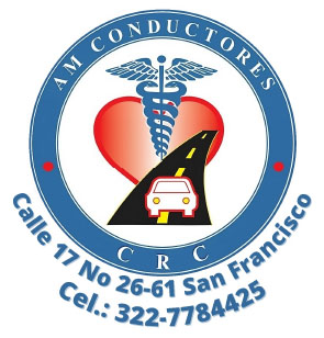 Logo am conductores