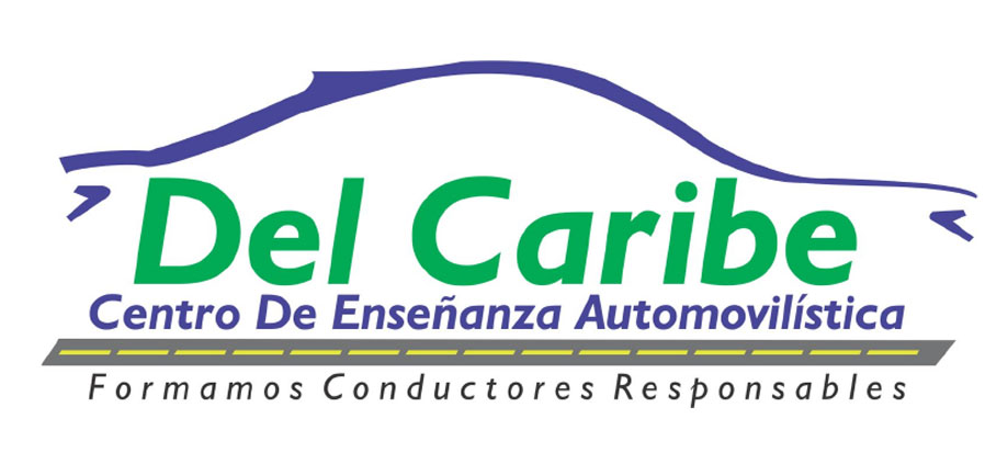 Logo centro de enseñanza del caribe