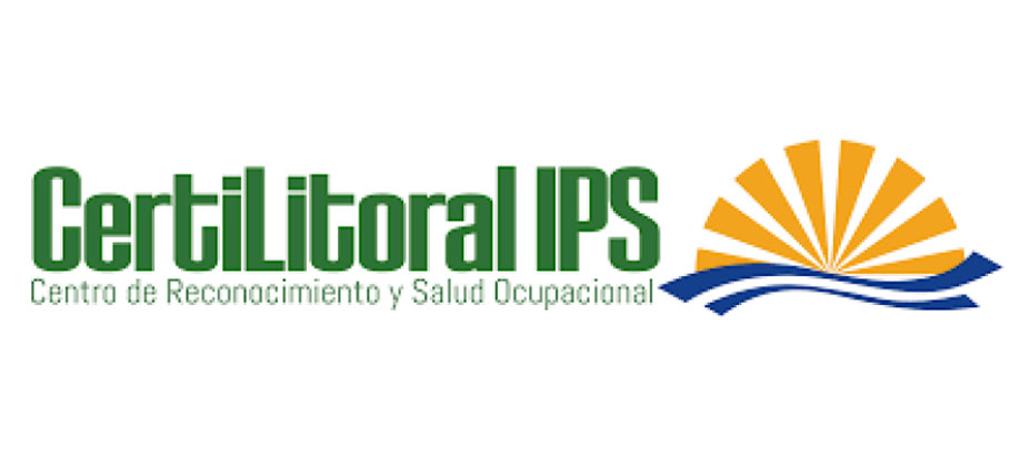 Logo certilitoral