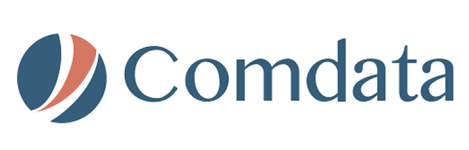 Logo comdata