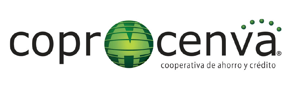 Logo coprocenva